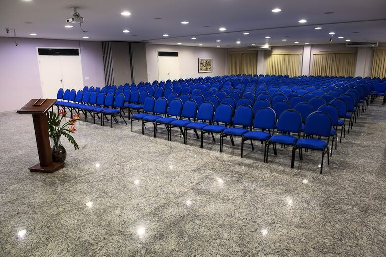 Sesc Iparana Hotel Ecol�gico