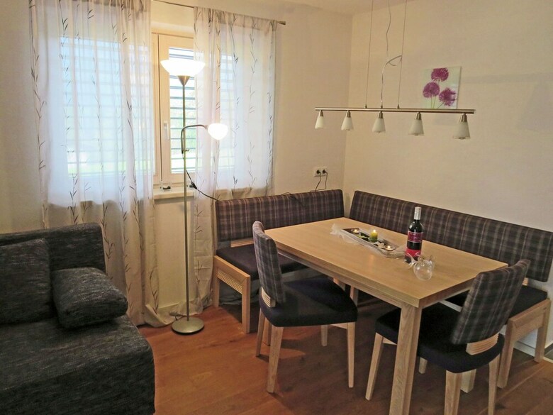 Comfortable Apartment In Gaschurn Near Ski Area