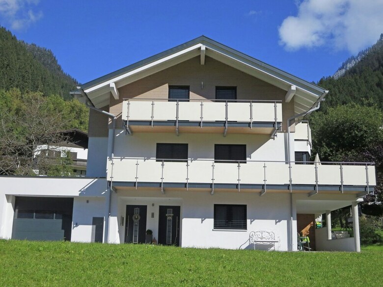 Comfortable Apartment In Gaschurn Near Ski Area