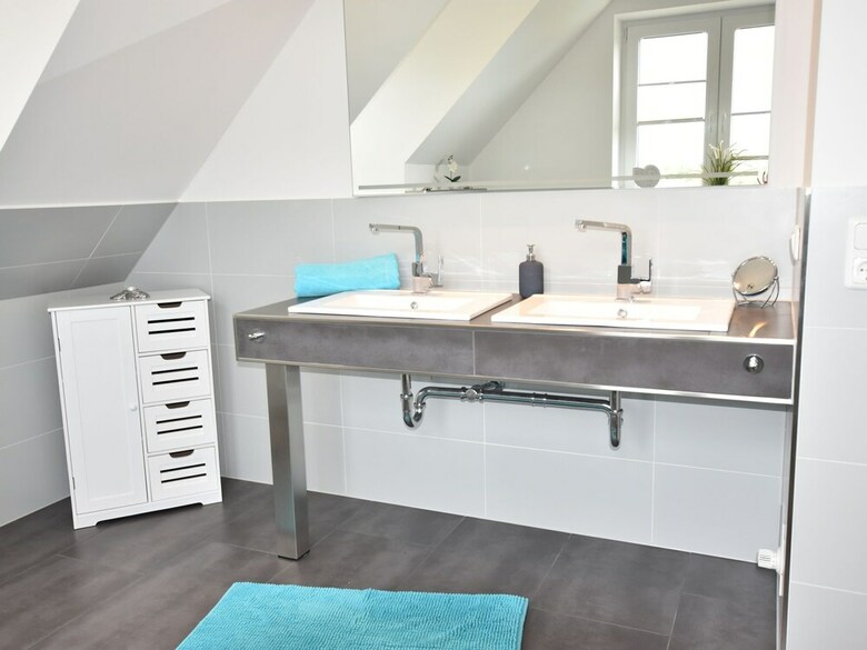 Cozy Holiday Home In Gro� Schwansee With Sauna