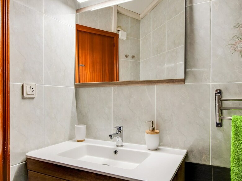 Luxurious Holiday Home In Vendrell With Swimming Pool