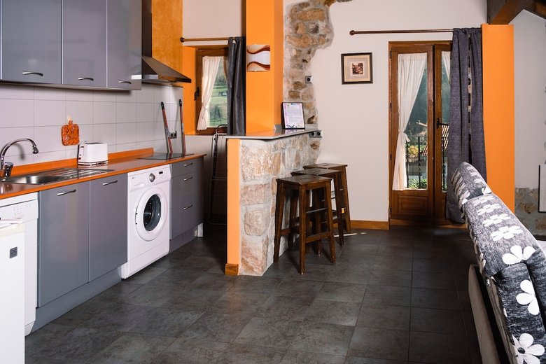 Agroturismo Posada Y Apartamentos El Cafetal