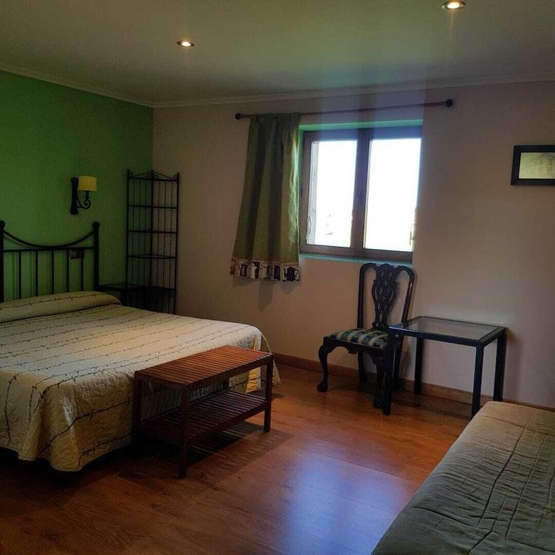 Agroturismo Posada Y Apartamentos El Cafetal