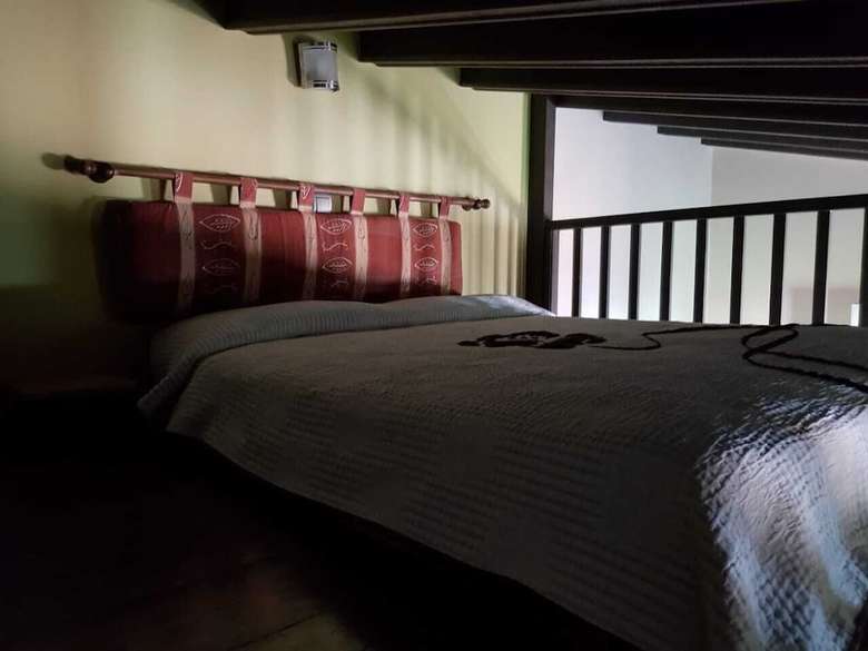 Agroturismo Posada Y Apartamentos El Cafetal
