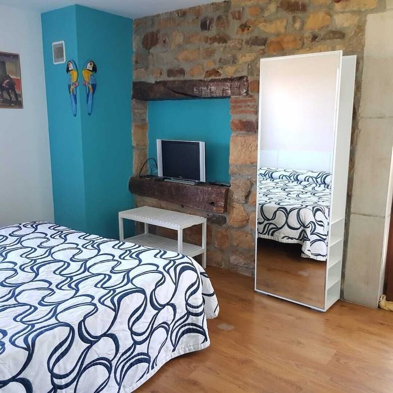 Agroturismo Posada Y Apartamentos El Cafetal