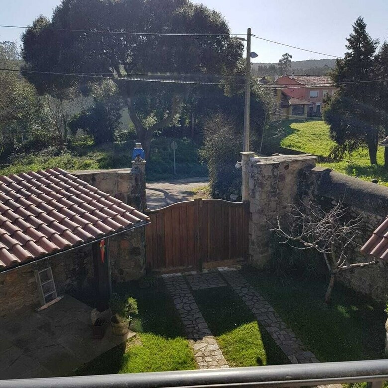 Agroturismo Posada Y Apartamentos El Cafetal