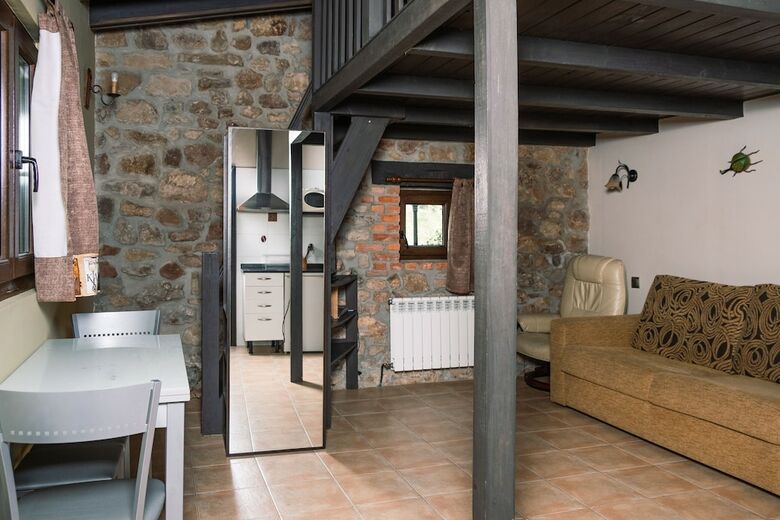 Agroturismo Posada Y Apartamentos El Cafetal