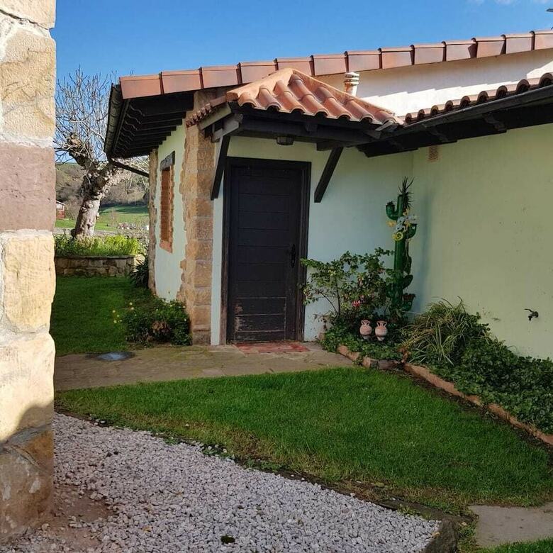 Agroturismo Posada Y Apartamentos El Cafetal