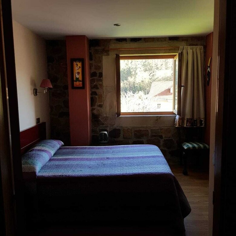 Agroturismo Posada Y Apartamentos El Cafetal