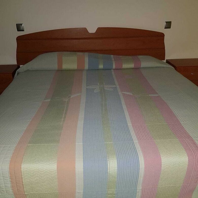Agroturismo Posada Y Apartamentos El Cafetal
