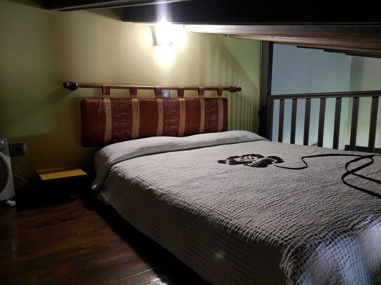 Agroturismo Posada Y Apartamentos El Cafetal