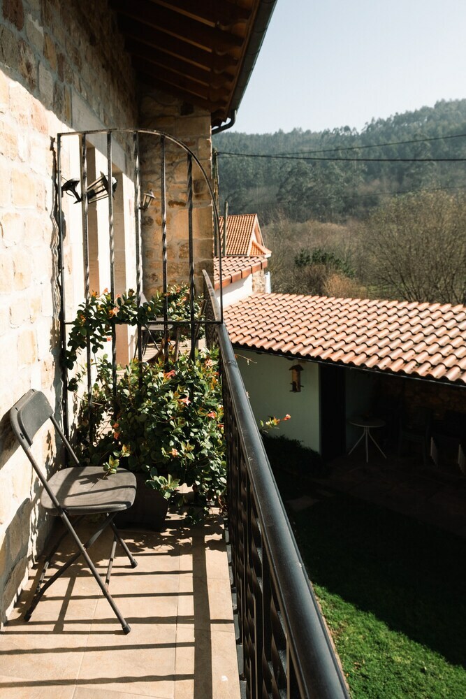 Agroturismo Posada Y Apartamentos El Cafetal
