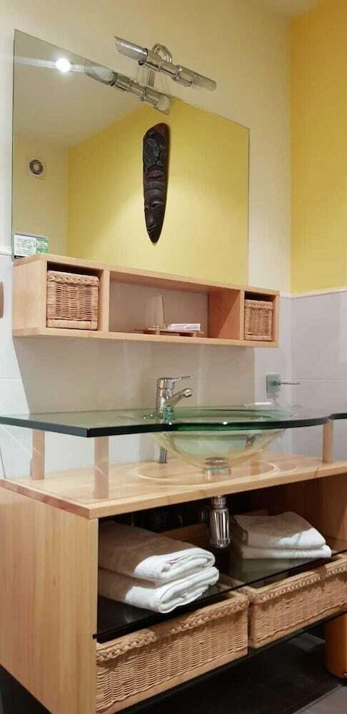 Agroturismo Posada Y Apartamentos El Cafetal