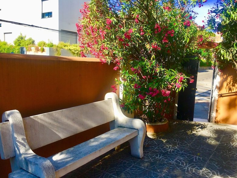 Hostal Villa Laurene - Hostel