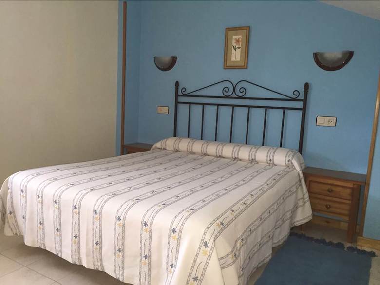 Hotel Gavitu