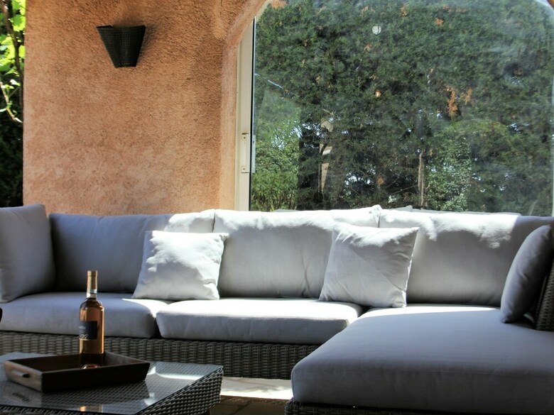 Modern Villa In La Motte With Swimming Pool