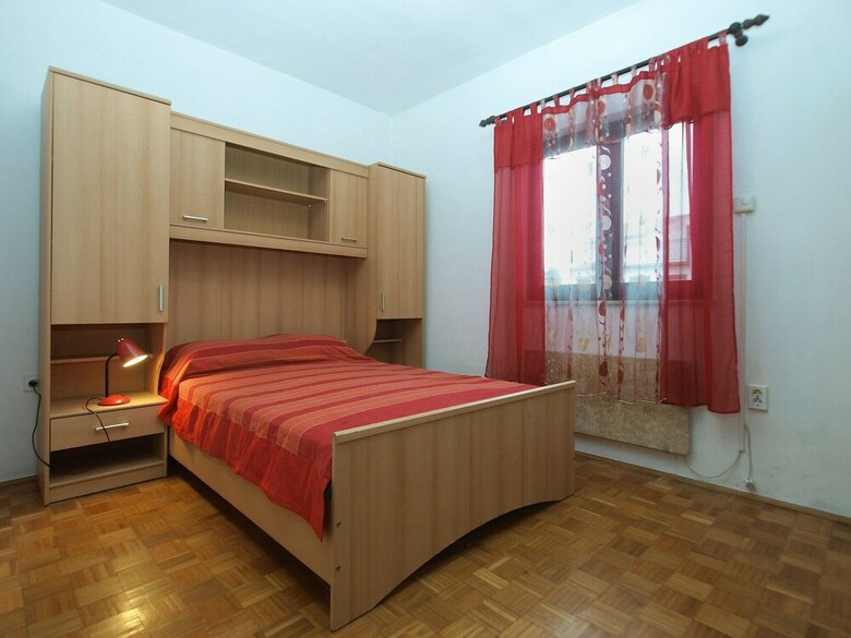 Apartment 1775