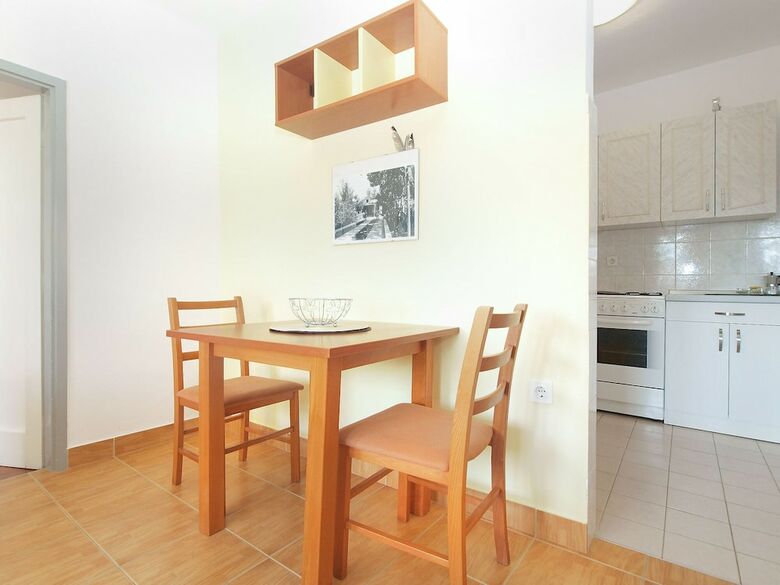 Apartment 1804
