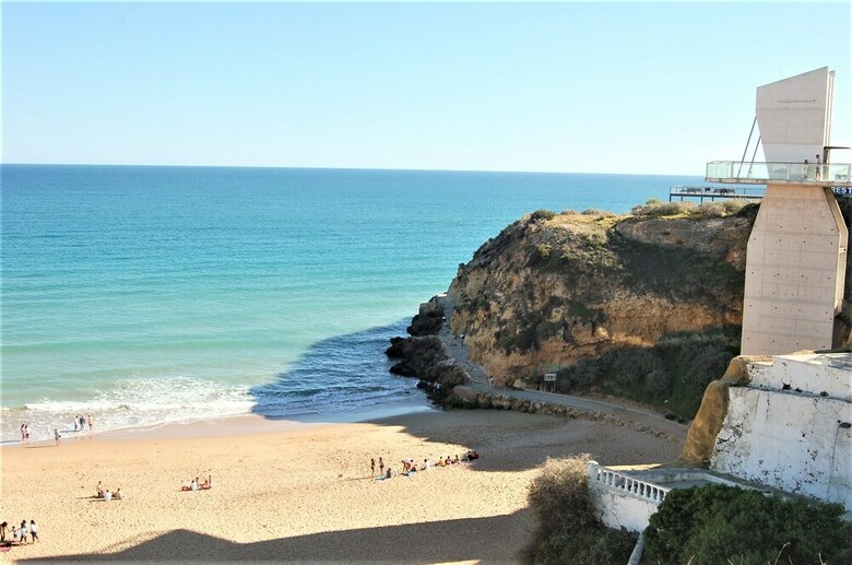 Apartamento Cerro Albufeira Sea View