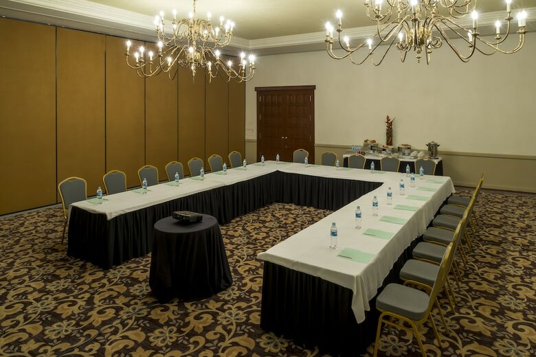 Hs Hotsson Hotel Tampico