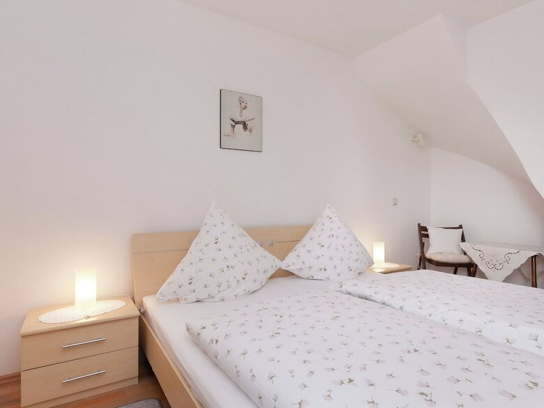 Cozy Holiday Home In Saldenburg Near Forest