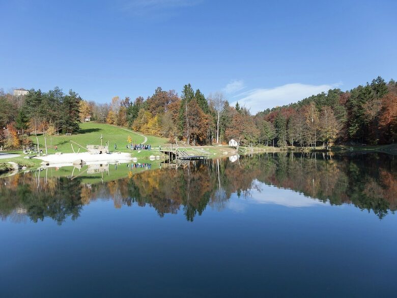 Cozy Holiday Home In Saldenburg Near Forest