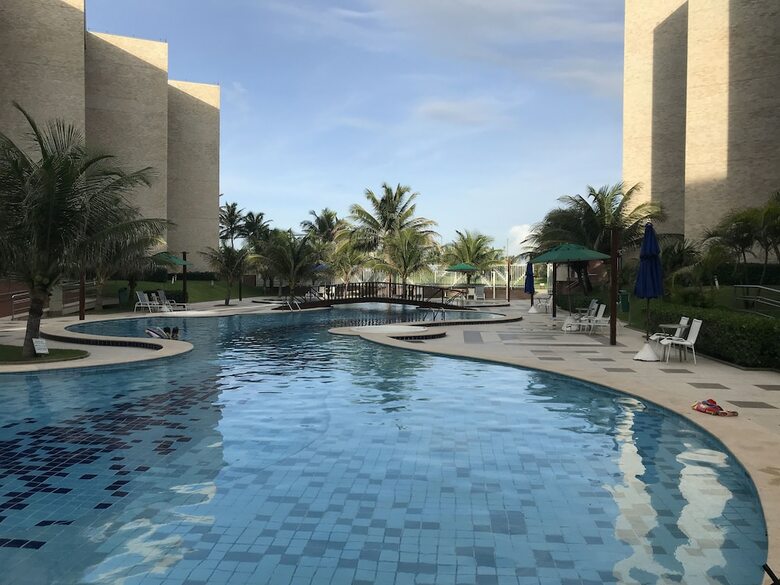 Scopa Beach Resort Apartments
