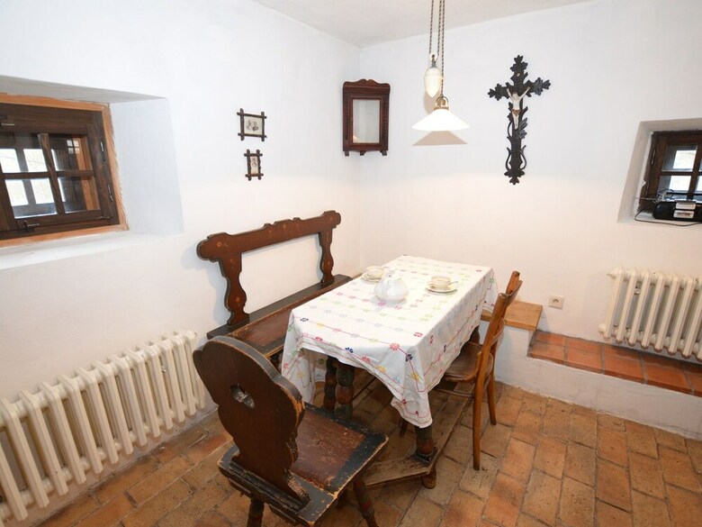 Vintage Holiday Home In Nejdek