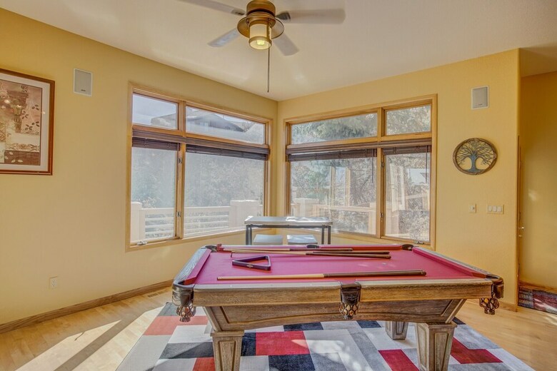 Apartamentos Skyway-extravagant & Luxury Views W/deck & Bar