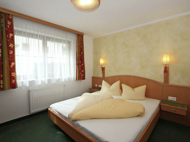 Welcoming Apartment In Kaltenbach With Sauna
