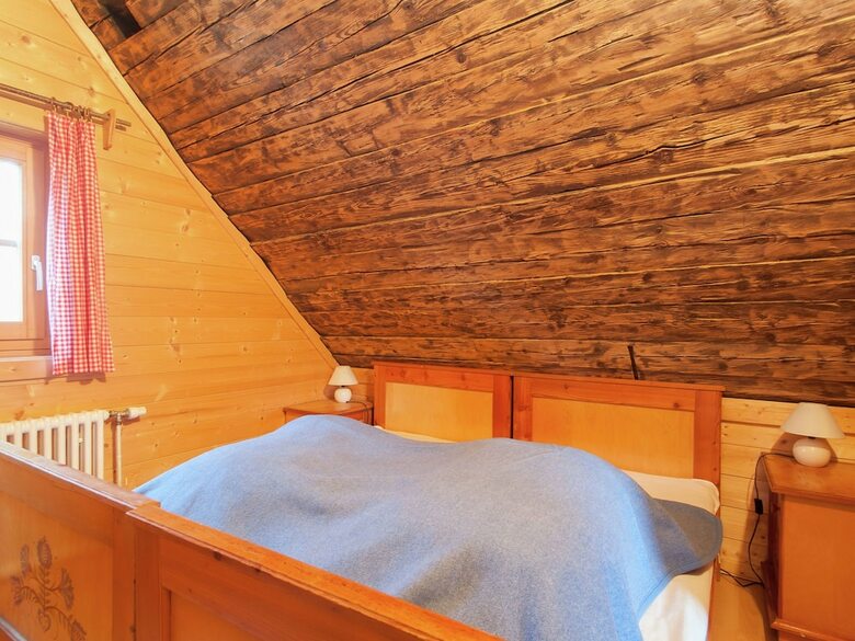 Lovely Chalet In Sankt Michael Ob Bleiburg With Sauna