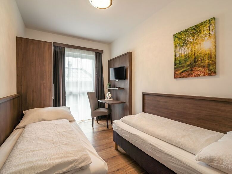 Spacious Apartment In Schladming With Balcony