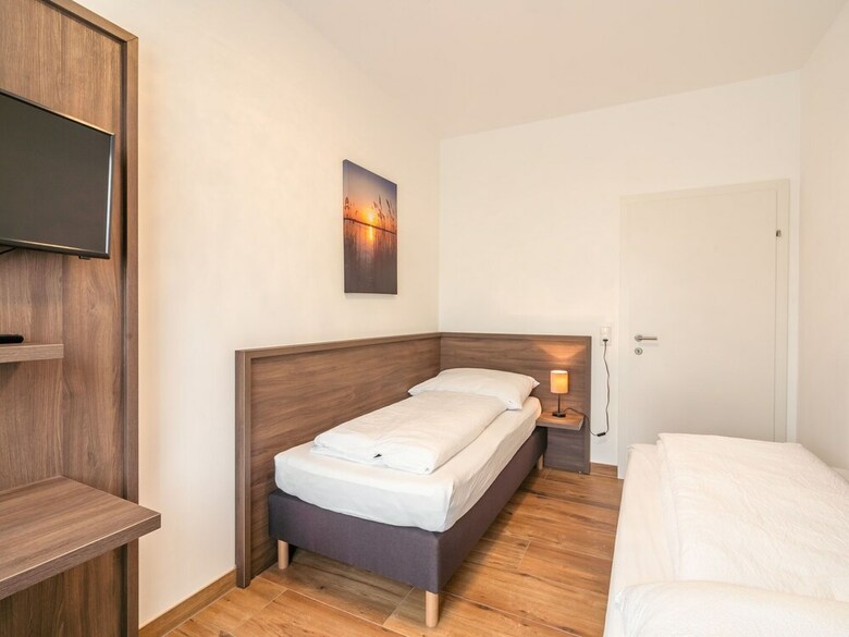 Spacious Apartment In Schladming With Balcony
