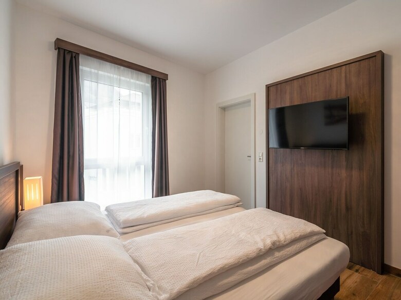 Spacious Apartment In Schladming With Balcony