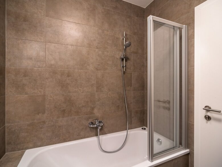 Spacious Apartment In Schladming With Balcony