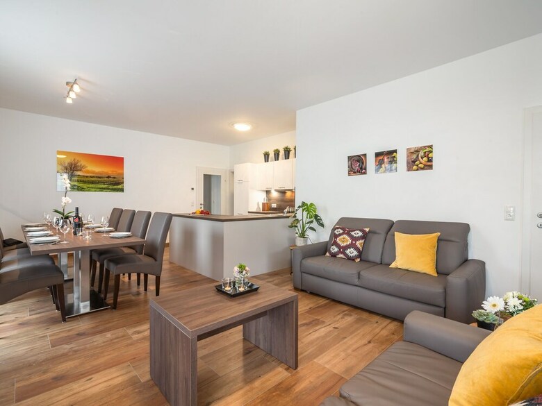 Spacious Apartment In Schladming With Balcony