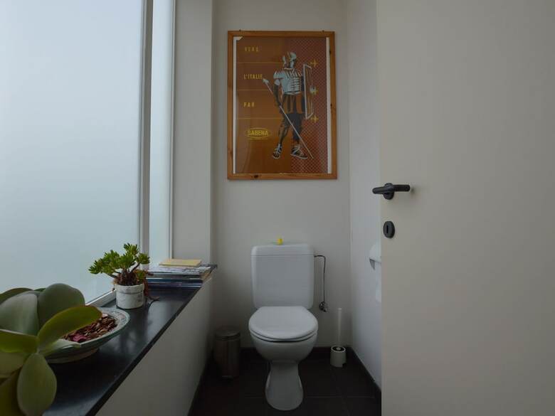 Spacious Holiday Home In Voeren With Spacious Garden