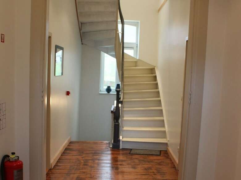 Spacious Holiday Home In Voeren With Spacious Garden