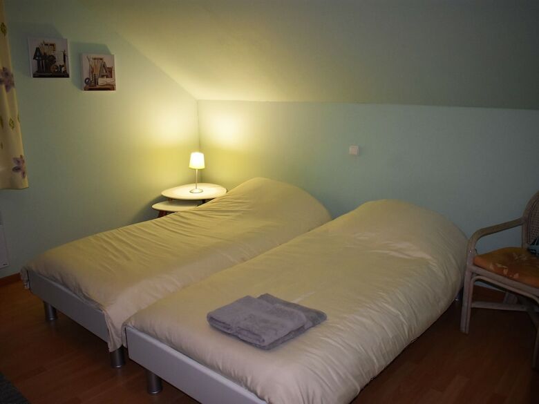 Chic Holiday Home In Durbuy With Sauna