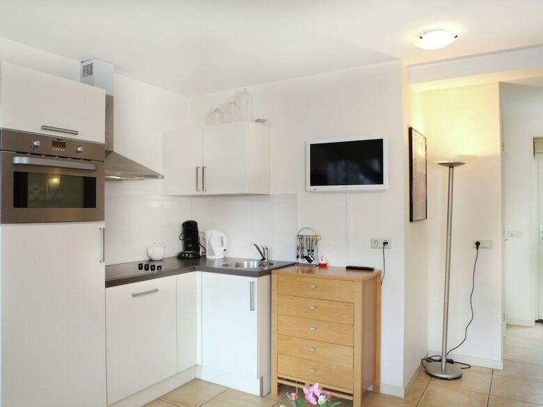 Apartamentos Studio Just A Few Hundred Meters From The Sea