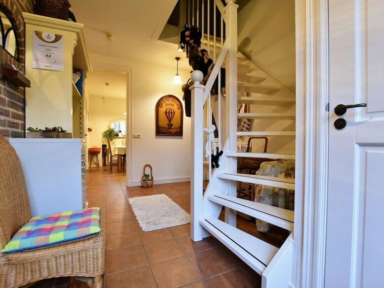 Ranquil Holiday Home In Bronckhorst Near Forest"