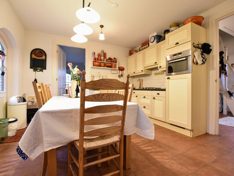 Ranquil Holiday Home In Bronckhorst Near Forest"