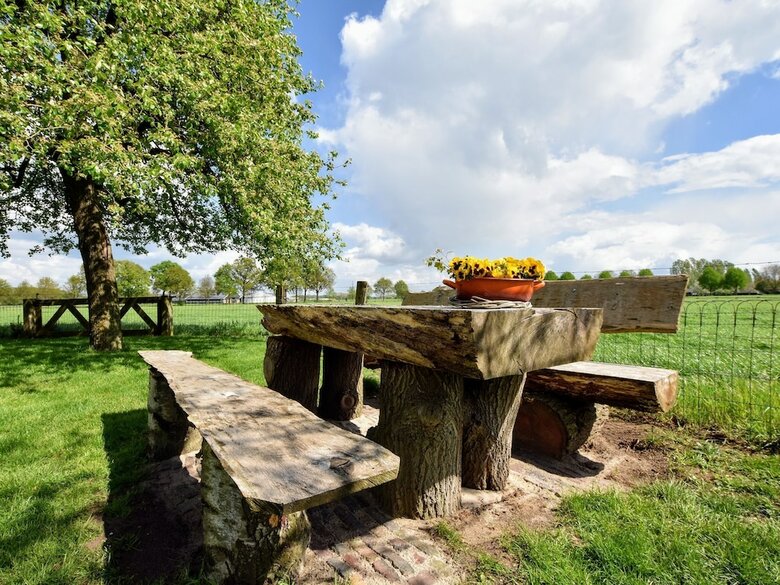Ranquil Holiday Home In Bronckhorst Near Forest"