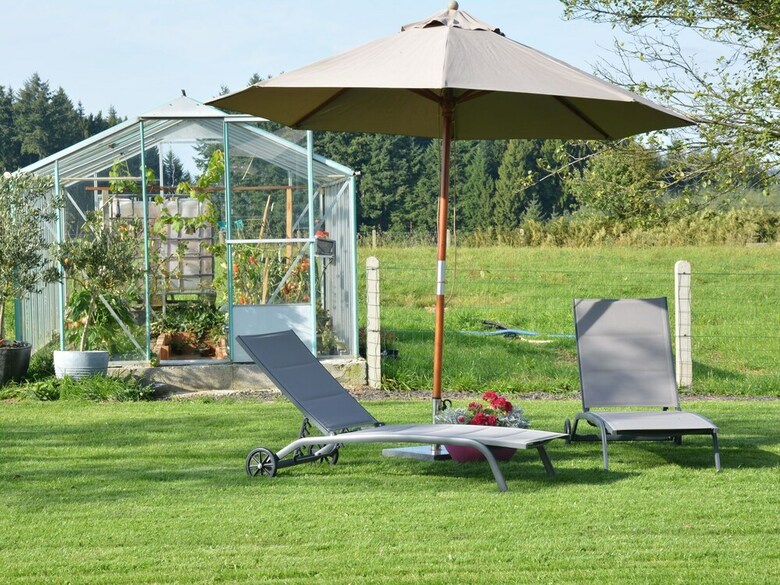 Beautiful Comfortable Villa In A Quiet Village, Very Nice Surroundings