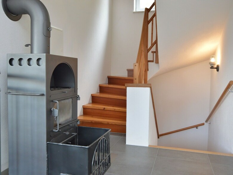 Modern Holiday Home In Kaunertal With Sauna