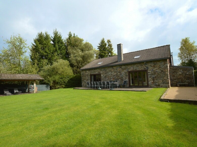 Beautiful Holiday Home In Beverc� With Sauna