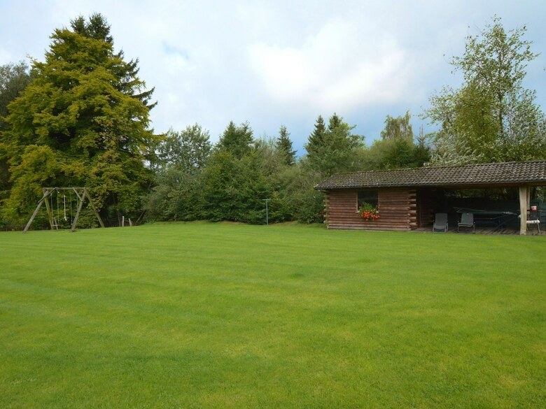 Beautiful Holiday Home In Beverc� With Sauna