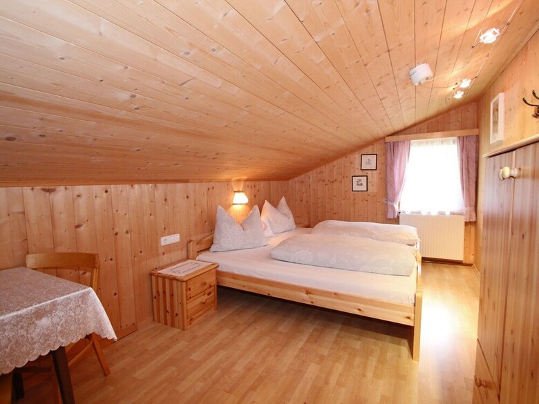 Cozy Apartment In Tyrol With Terrace