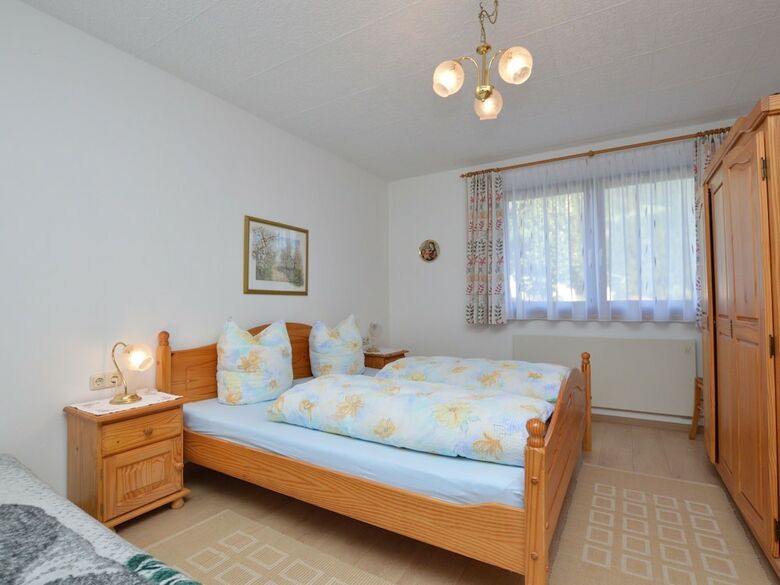 Cozy Apartment In Vandans With Shared Terrace