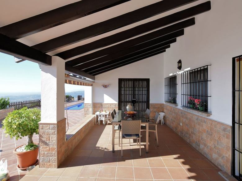 Tasteful And Modern Villa With Private Swimming Pool